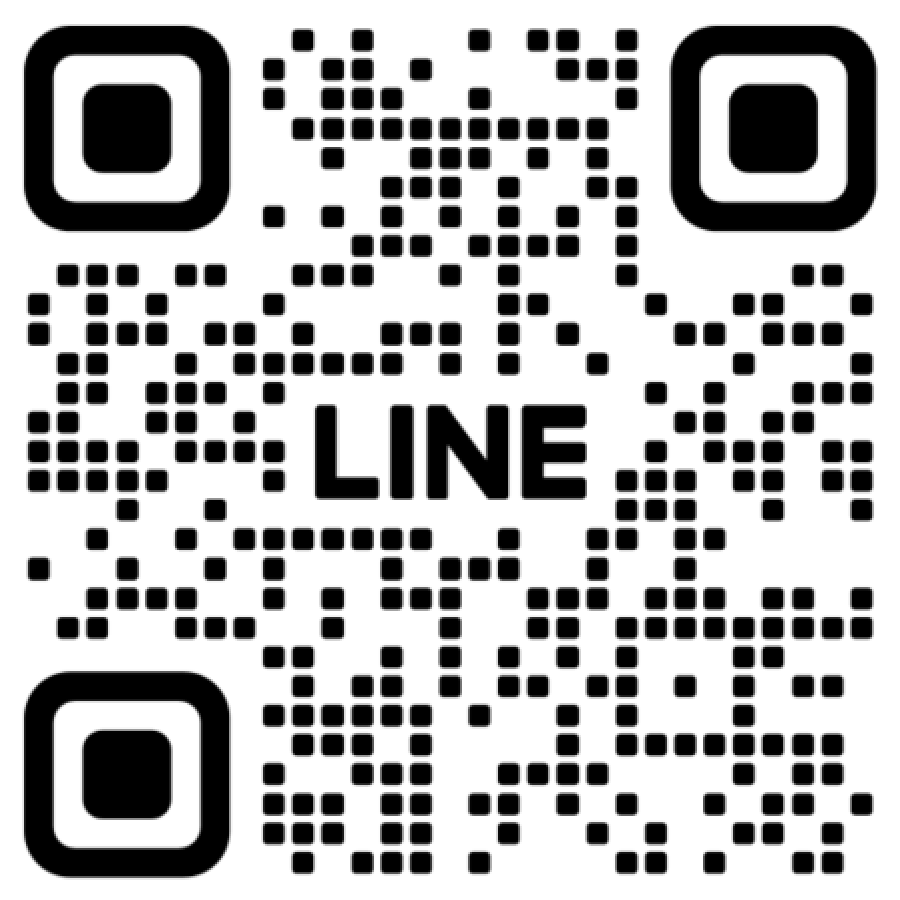 恩湧教會 LINE 官方帳號 QR code